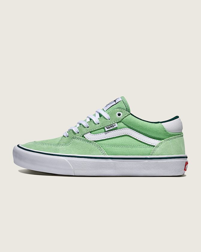 Skate Rowan Shoe VN0A5JICY9H