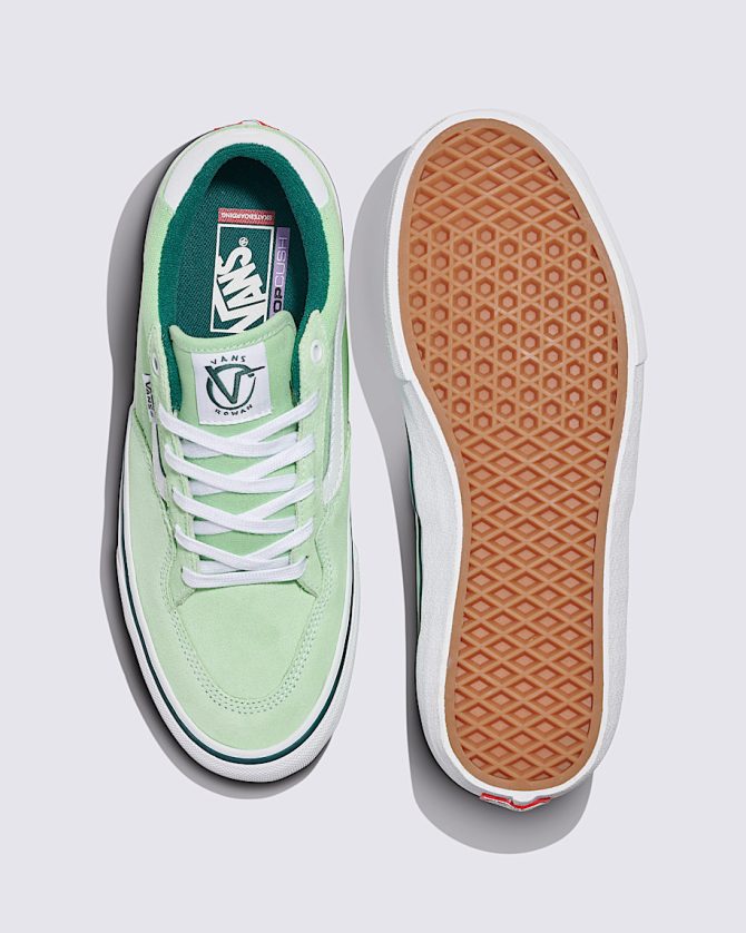 Skate Rowan Shoe VN0A5JICY9H - Image 3