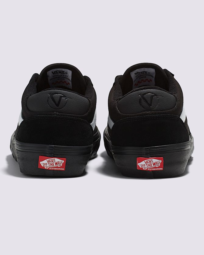 Skate Rowan Shoe VN0A5JICB8C - Image 4
