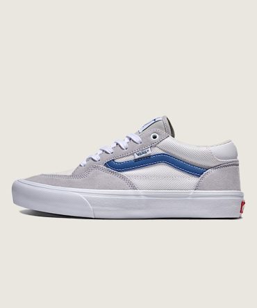 Skate Rowan Shoe VN0A5JICGNV