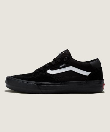 Skate Rowan Shoe VN0A5JICB8C