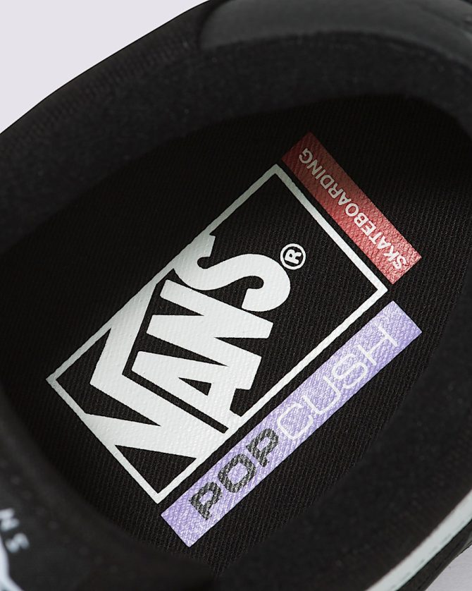 Skate Rowan Shoe VN0A5JICB8C - Image 6