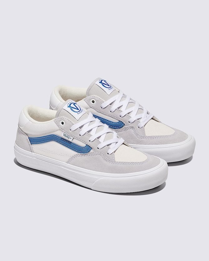 Skate Rowan Shoe VN0A5JICGNV - Image 2