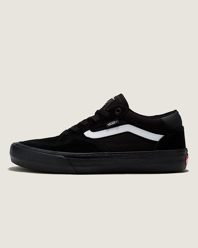 Skate Rowan Shoe VN0A5JICB8C