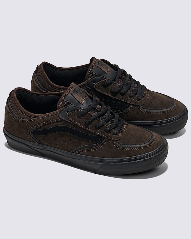 Skate Rowley Shoe VN0A2Z3OC5F - Image 2