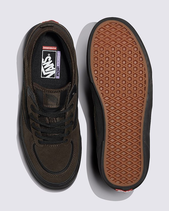 Skate Rowley Shoe VN0A2Z3OC5F - Image 3