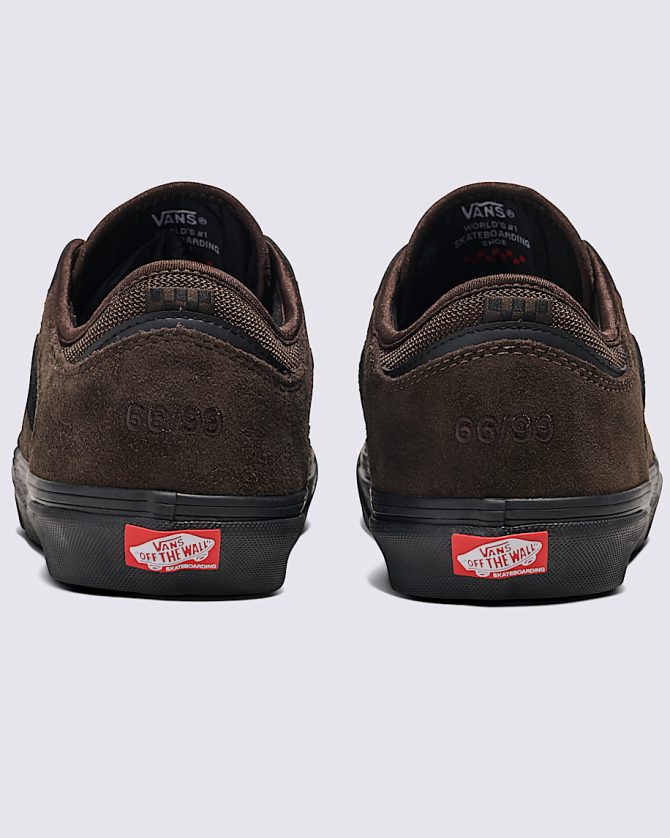 Skate Rowley Shoe VN0A2Z3OC5F - Image 4