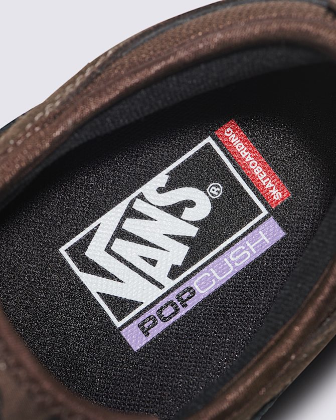 Skate Rowley Shoe VN0A2Z3OC5F - Image 5