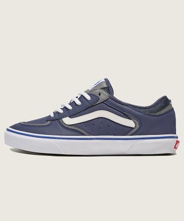 Skate Rowley Shoe VN0A2Z3ONAV
