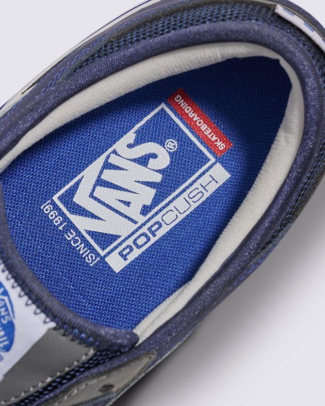 Skate Rowley Shoe VN0A2Z3ONAV - Image 7