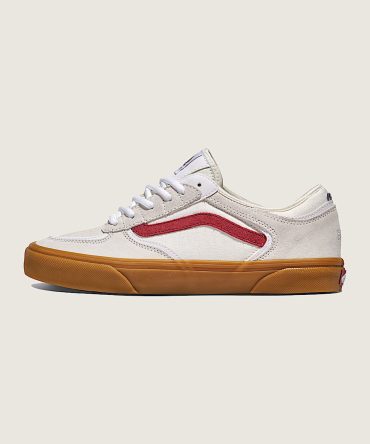 Skate Rowley Shoe VN0A2Z3O6LQ