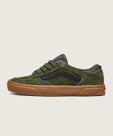 Skate Rowley Shoe VN0A2Z3O17P
