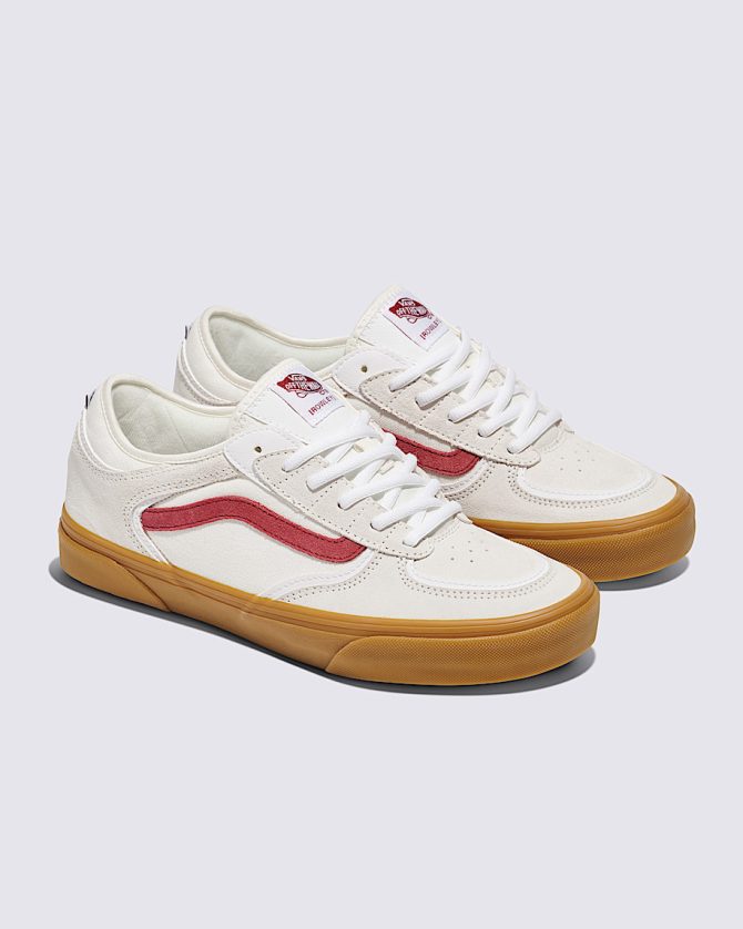 Skate Rowley Shoe VN0A2Z3O6LQ - Image 2