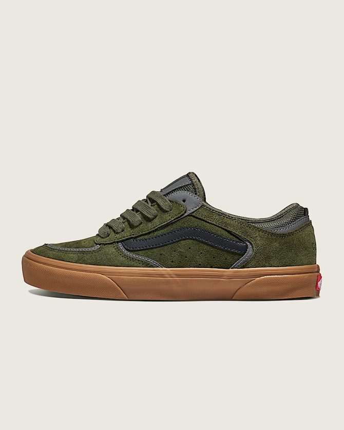 Skate Rowley Shoe VN0A2Z3O17P