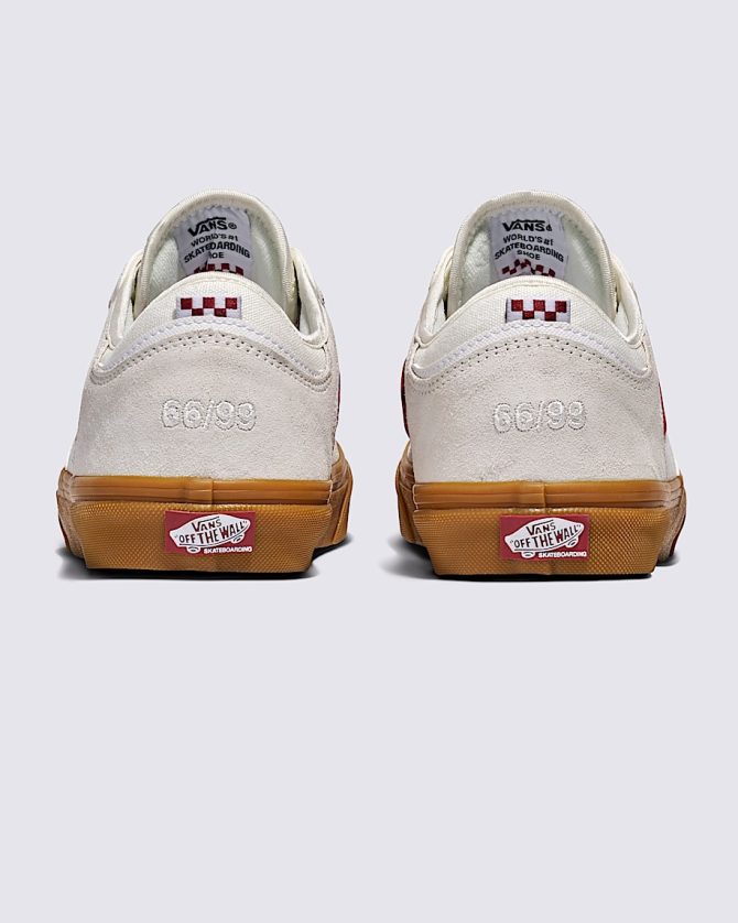 Skate Rowley Shoe VN0A2Z3O6LQ - Image 4