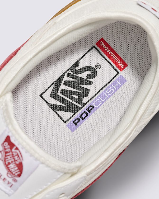 Skate Rowley Shoe VN0A2Z3O6LQ - Image 5