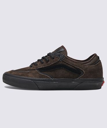 Skate Rowley Shoe VN0A2Z3OC5F