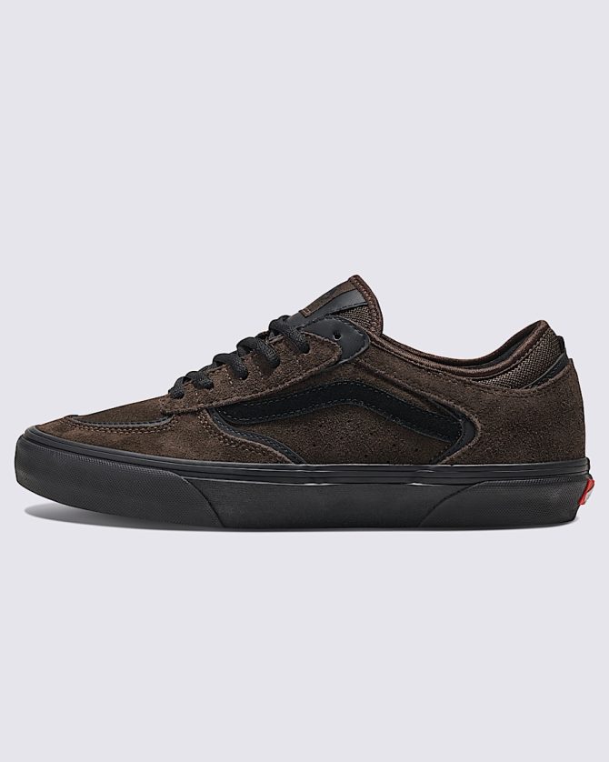 Skate Rowley Shoe VN0A2Z3OC5F