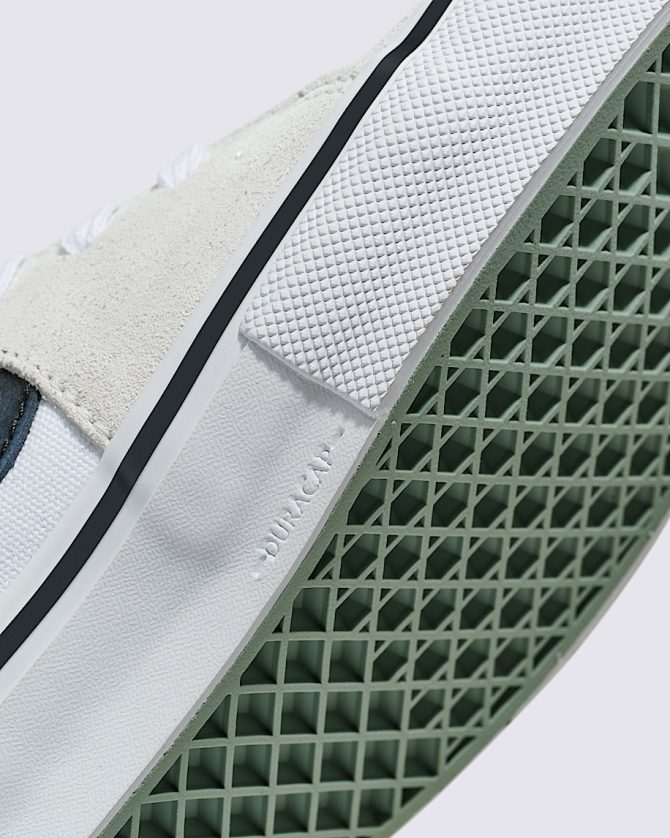 Skate Sk8-Hi Shoe VN0A2Z33JVY - Image 6