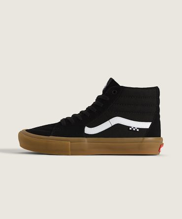 Skate Sk8-Hi Shoe VN0A5FCCB9M
