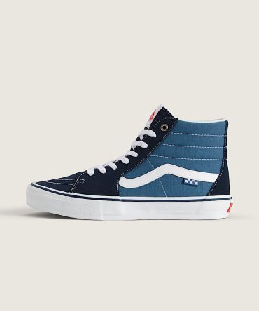Skate Sk8-Hi Shoe VN0A5FCCNAV