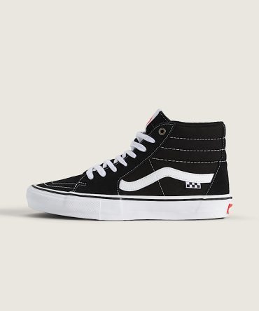 Skate Sk8-Hi Shoe VN0A5FCCY28