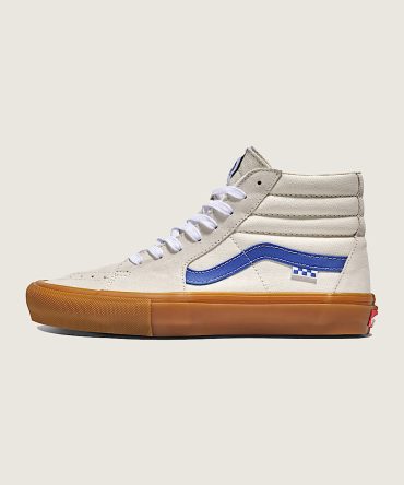 Skate Sk8-Hi Shoe VN0A2Z33SXO