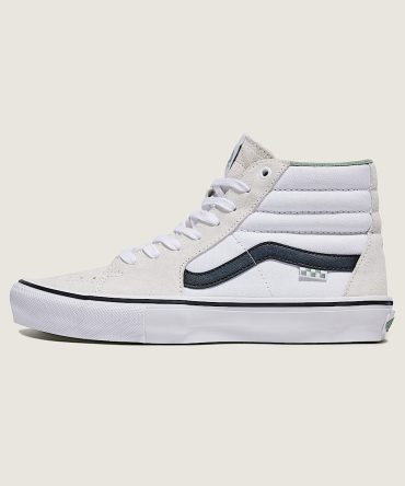 Skate Sk8-Hi Shoe VN0A2Z33JVY