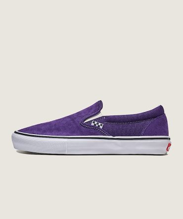 Skate Slip-On Shoe VN0A2Z31PCA