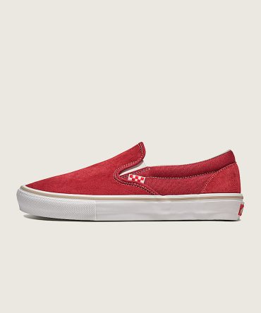 Skate Slip-On Shoe VN0A2Z31SQ5