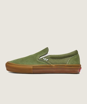 Skate Slip-On Shoe VN0A2Z3117P