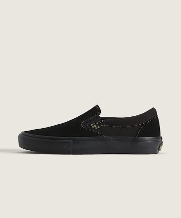 Skate Slip-On Shoe VN000EKPGSH