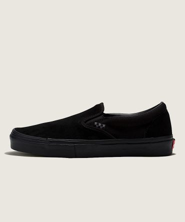 Skate Slip-On Shoe VN0A5FCABKA