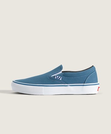 Skate Slip-On Shoe VN0A5FCANVY