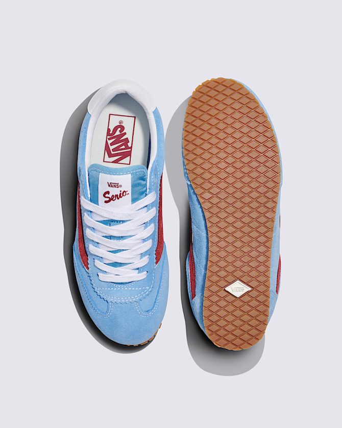 Super Lowpro Shoe VN000D83E2W - Image 3