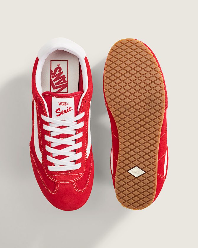 Super Lowpro Shoe VN000D83IZQ - Image 3