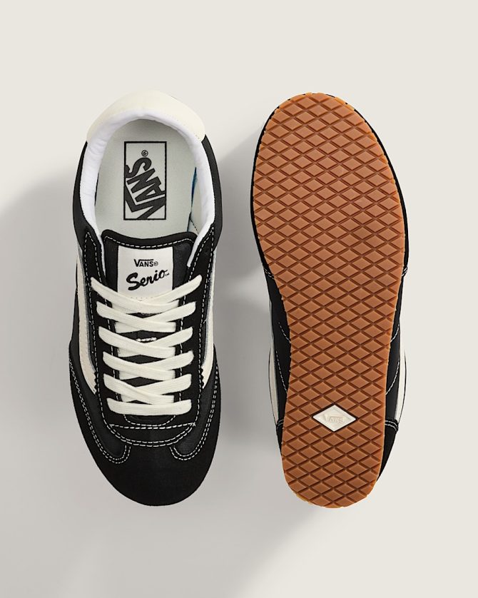 Super Lowpro Shoe VN000D83BLA - Image 3