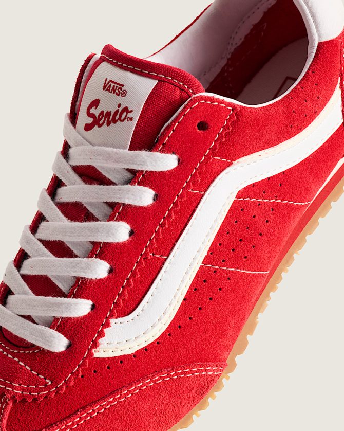 Super Lowpro Shoe VN000D83IZQ - Image 5