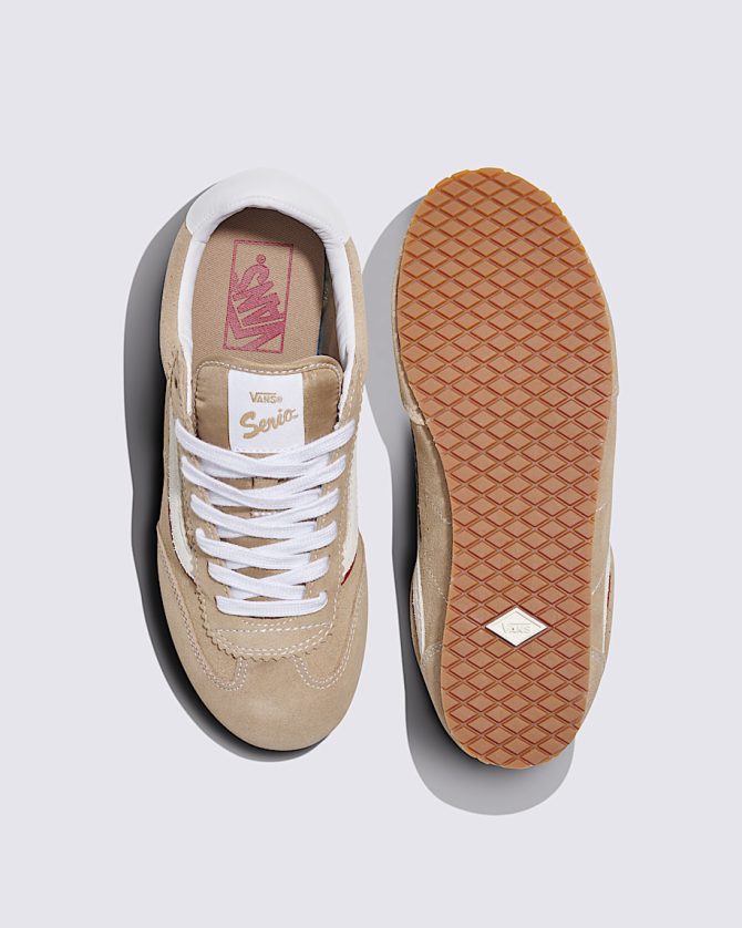 Super Lowpro Shoe VN000D83SQ7 - Image 3