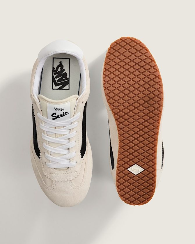 Super Lowpro Shoe VN000D83CCZ - Image 3