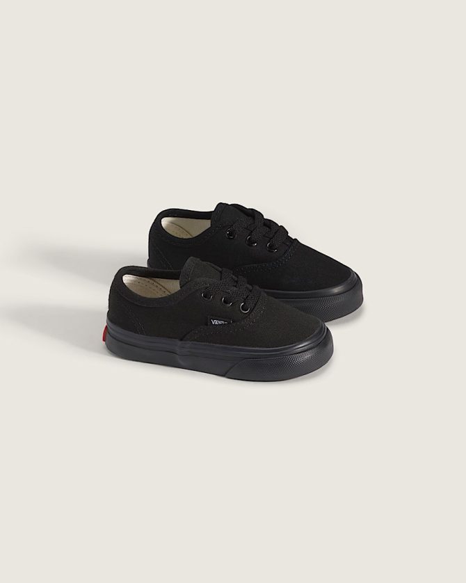 Toddler Authentic Shoe VN000ED9BKA - Image 2