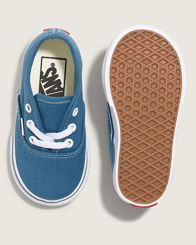 Toddler Authentic Shoe VN000ED9NVY - Image 3