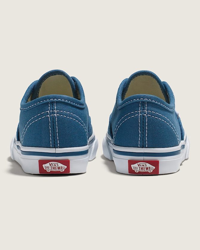 Toddler Authentic Shoe VN000ED9NVY - Image 4