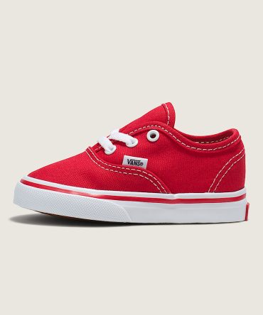 Toddler Authentic Shoe VN000ED9RED