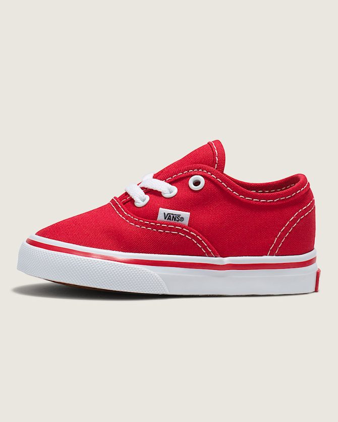 Toddler Authentic Shoe VN000ED9RED
