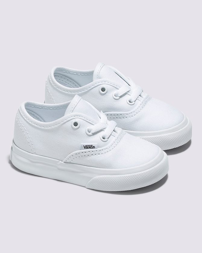 Toddler Authentic Shoe VN000ED9W00 - Image 2