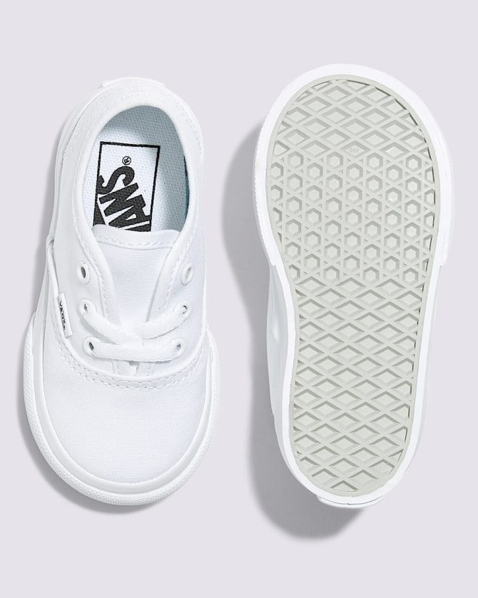 Toddler Authentic Shoe VN000ED9W00 - Image 3