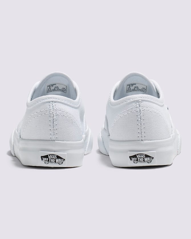 Toddler Authentic Shoe VN000ED9W00 - Image 4