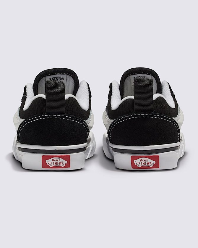Toddler Knu Skool Shoe VN000D0K6BT - Image 6