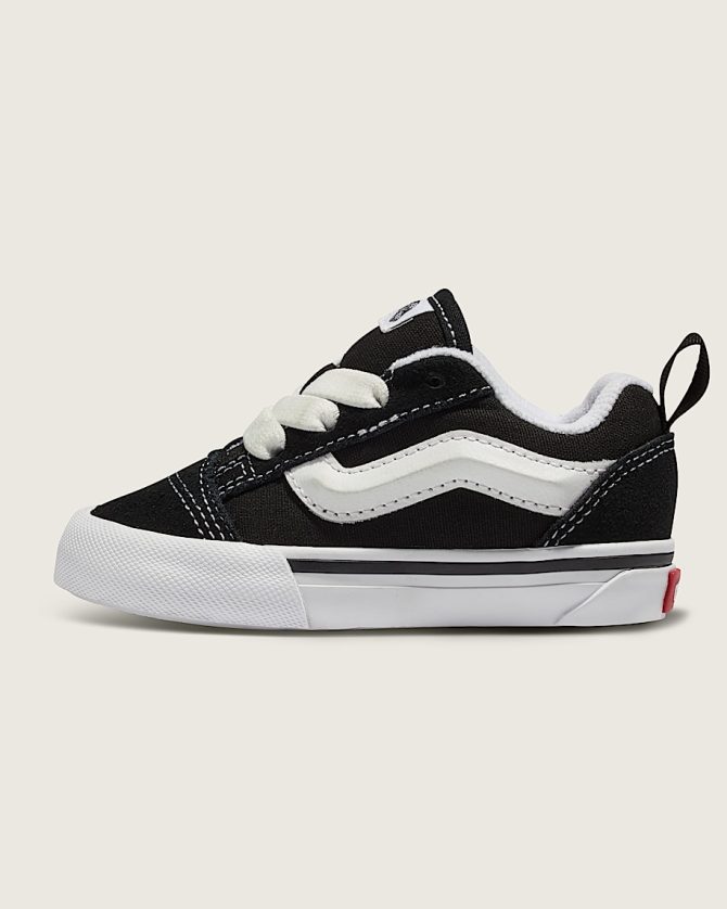 Toddler Knu Skool Shoe VN000D0K6BT